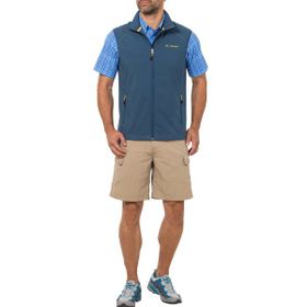 Vaude 04954 Hurricane II Erkek Yelek