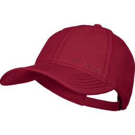 Vaude 05525 Softshell Şapka