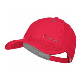 Vaude 05525 Softshell Şapka