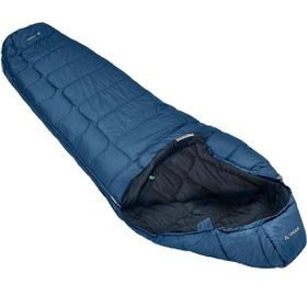 Vaude 12129 Sioux 100 Syn -5C Uyku Tulumu