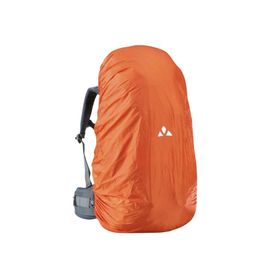 Vaude 12558 6-15 lt Beyaz Turuncu Çanta Yağmurluğu