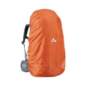 Vaude 12558 6-15 lt Beyaz Turuncu Çanta Yağmurluğu