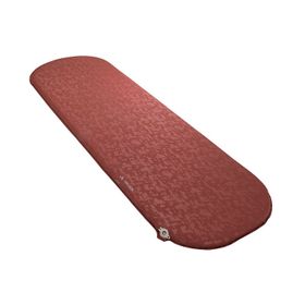 Vaude 12819 Tour 3.8 lt Açık Kahverengi Şişme Mat