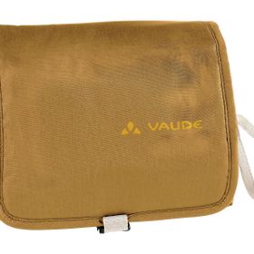 Vaude 14585 Siyah L Kişisel Bakım Çantası