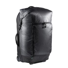 Vaude 15822 Travel 60 Çekçekli Seyahat Çantası