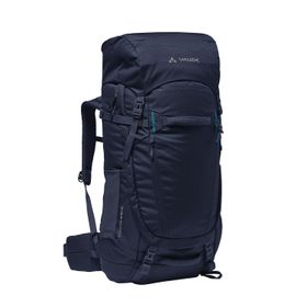 Vaude 15948 Astrum EVO 55+10L Kadın Trekking Sırt Çantası