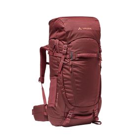 Vaude 15948 Astrum EVO 55+10L Kadın Trekking Sırt Çantası
