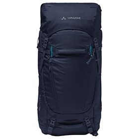 Vaude 15948 Astrum EVO Kadın Trekking Gri 55+10L Sırt Çantası