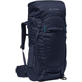 Vaude 15948 Astrum EVO Kadın Trekking Gri 55+10L Sırt Çantası