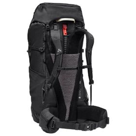 Vaude 15953-010 Avox 75+10 lt Trekking Sırt Çantası