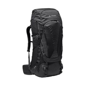 Vaude 15953-010 Avox 75+10 lt Trekking Sırt Çantası