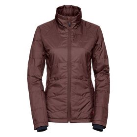 Vaude 40693 S Beden Garphy Kadın Ceket