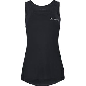 Vaude 40963 Sveit Kolsuz Kadın T-Shirt