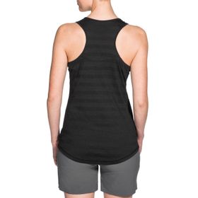 Vaude 40963 Sveit Kolsuz Kadın T-Shirt