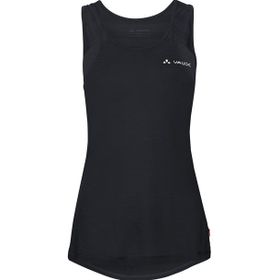 Vaude 40963 Sveit Kolsuz Kadın T-Shirt