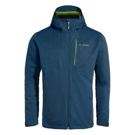 Vaude 41572 Miskanti II 3in1 Outdoor Erkek Ceket