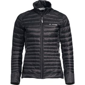 Vaude 41591 Siyah Kabru Light IV Kadın Ceket