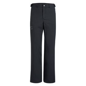 Vaude 41761 Strathcona Siyah Outdoor Erkek Pantolon