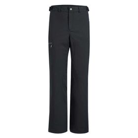 Vaude 41761 Strathcona Siyah Outdoor Erkek Pantolon
