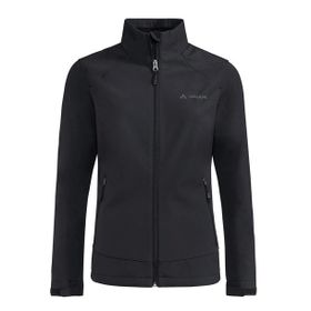 Vaude 42405 Cyclone VI Kadın Softshell Ceket