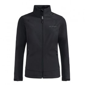 Vaude 42405 Cyclone VI Kadın Softshell Ceket