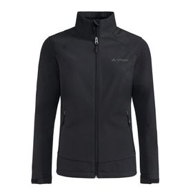 Vaude 42405 Cyclone VI Kadın Softshell Ceket