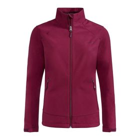 Vaude 42405 Cyclone VI Kadın Softshell Ceket