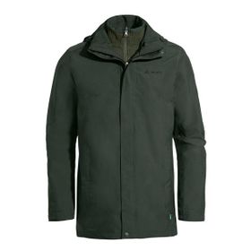 Vaude 42435 Idris III 3in1 Outdoor Erkek Parka