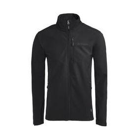 Vaude 42440-010 Cyclone VI Siyah Erkek Softshell Ceket