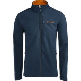 Vaude 42440-179 Cyclone VI Erkek Softshell Ceket