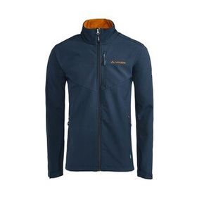 Vaude 42440-179 Cyclone VI Erkek Softshell Ceket