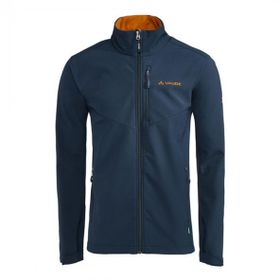Vaude 42440-179 Cyclone VI Erkek Softshell Ceket