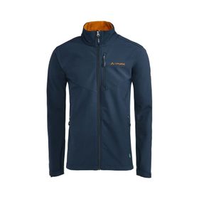 Vaude 42440-179 Cyclone VI Erkek Softshell Ceket