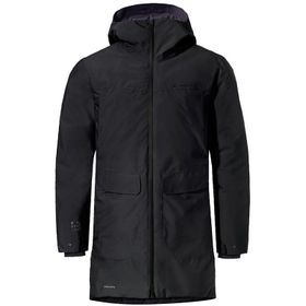 Vaude 42460 Mineo II Waterproof Haki Erkek Mont