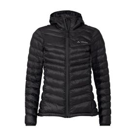 Vaude 42515 Batura Siyah Kadın Mont