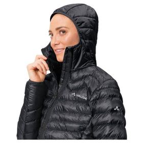 Vaude 42515 Batura Siyah Kadın Mont