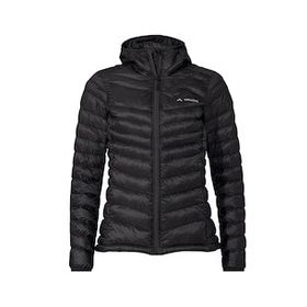 Vaude 42515 Batura Yalıtımlı Kapüşonlu Kadın Mont