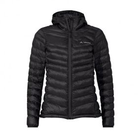 Vaude 42515 Batura Yalıtımlı Kapüşonlu Kadın Mont