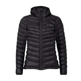 Vaude 42515 Batura Yalıtımlı Kapüşonlu Kadın Mont