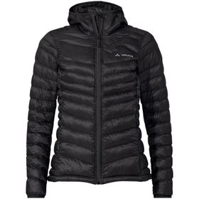 Vaude 42515 Batura Yalıtımlı Kapüşonlu Kadın Mont