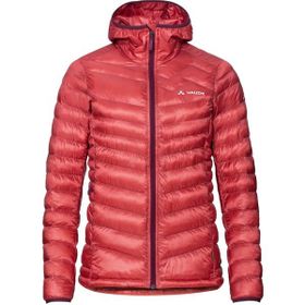 Vaude 42515 Batura Yalıtımlı Kapüşonlu Kadın Mont