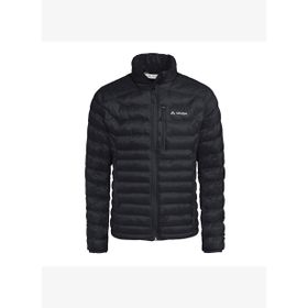 Vaude 42534-010 Batura Yalıtımlı Termal Siyah Erkek Mont
