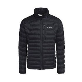 Vaude 42534-010 Batura Yalıtımlı Termal Siyah Erkek Mont