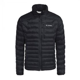 Vaude 42534-010 Batura Yalıtımlı Termal Siyah Erkek Mont