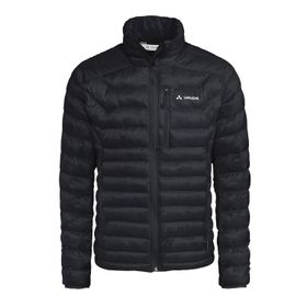 Vaude 42534-010 Batura Yalıtımlı Termal Siyah Erkek Mont