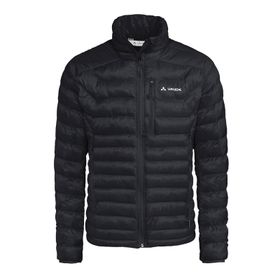Vaude 42534-010 Batura Yalıtımlı Termal Siyah Erkek Mont