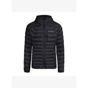 Vaude 42535-010 Batura Yalıtımlı Kapüşonlu Erkek Mont