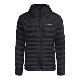 Vaude 42535-010 Batura Yalıtımlı Kapüşonlu Erkek Mont