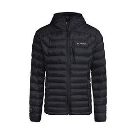 Vaude 42535-010 Batura Yalıtımlı Kapüşonlu Erkek Mont