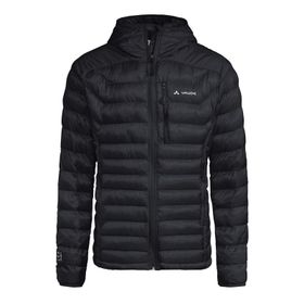 Vaude 42535-010 Batura Yalıtımlı Kapüşonlu Erkek Mont